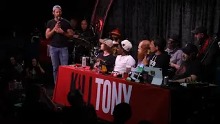 Full Kill Tony Debut - Episode #664 #killtony #podcast #comedyvideo #standupcomedy #comedy #fyp