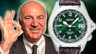 The Hottest Seiko Watches to Buy In 2023!