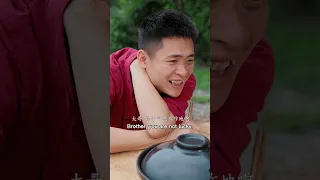 Framed by mustard again | TikTok Video|Eating Spicy Food and Funny Pranks|Funny Mukbang