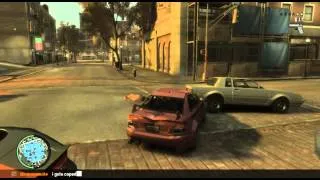 GTA III Speedrun WR 1:17:01