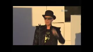 Pet Shop Boys - Live In Sydney (NYE 2011)