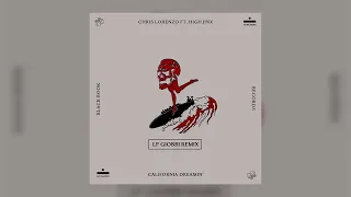 Chris Lorenzo - California Dreamin' (feat. High Jinx) (LP Giobbi Remix)