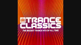 Trance Classics: The Biggest Trance Hits Of All Time - CD1