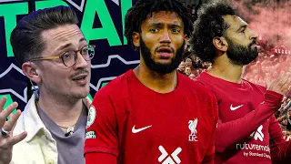 How THIS Liverpool Player Proved The Haters WRONG! | W&L
