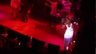 2Pac - Hit 'Em Up (ft. Outlawz) [Live at House of Blues]