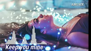 NOTD - Keep You Mine (music video) ft. Shy Martin