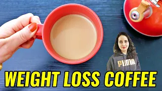 Fat Loss with Coffee - Carnivore Diet Recipes for Weight Loss