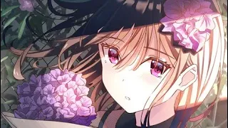 Nightcore - I Don't Wanna Go (Alan Walker - ft.Julie Bergan)