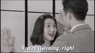 Sun raha hai Na Thu||💦#koreanmix Hindi song|| #mygirlfriend is an alien