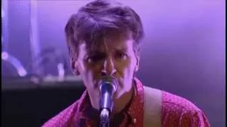 Neil Finn & Friends - She Will Have Her Way (Live from 7 Worlds Collide)