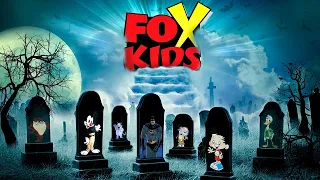 Fox Kids: The Lost Era of Saturday Morning Cartoons | 90s Nostalgia