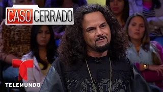 Caso Cerrado Complete Case |  Crime and Punishment