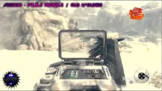 Guia Black Ops 2 Objetos Collecionables Intels - Mission 03 : Viejas Heridas / Old Wounds
