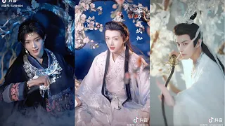 Hanfu汉服 [TikTok China] traditional dress | ชุดจีนโบราณ |ep.9|