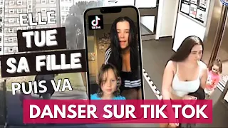 Plus prépocupée par Tiktok que par sa fille /  Kaylee Jayde Priest : Un amour à sens unique