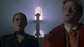 Highlander s05e16 x264 ac3 rus eng Forgive Us Our Trespasses