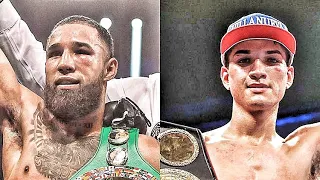 BRADON FIGUEROA KNOCKS OUT & EXPOSES CHEATER LUIS NERY, STEPHEN FULTON NEXT!!!