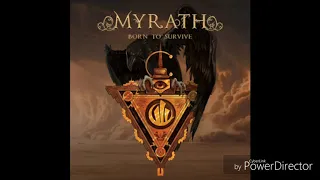 Myrath born to survive single review