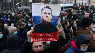 Год Навального: куда ушла четвертая волна протеста?