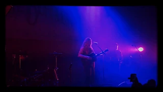 The White Buffalo - Come Join The Murder - Live at Rockefeller - 29.04.2018 - Sons of Anarchy