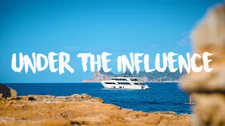 Chris Brown - Under The Influence (Jyye Remix)