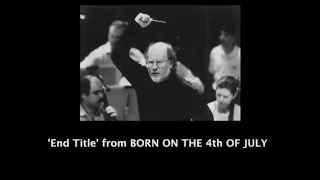 John Williams: Trumpet Solo Suite (A Tribute)