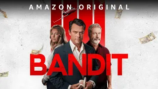 Bandit (film 2022) TRAILER ITALIANO