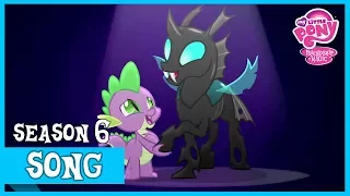 A Changeling Can Change (The Times They Are A Changeling) | MLP: FiM [HD]