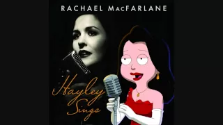 Rachel Macfarlane -  Makin' whoopee