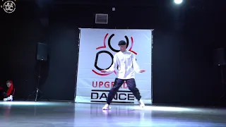 Школа  танцев M&M Dance Studio - Hip -Hop  - Илья JP
