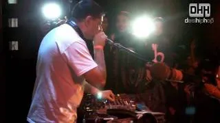 "Moorni" - Panjabi MC - Shoutout to Desi Hip-Hop