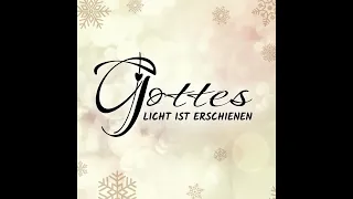 An Weihnachten