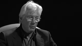 Richard Gere on American Gigolo and An Officer and a Gentleman