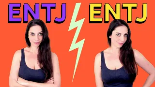 ENTJ's Are Actually 2 Different Types