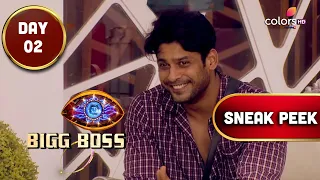 Bigg Boss S14 | बिग बॉस S14 | Day 2 | Sneak Peek | Entry Pass: The First Task!