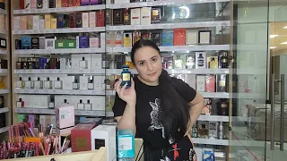 Обзор по наличию Магазин Парфюмерии Alhambra parfumary. ru ст WhatsApp +79034390432