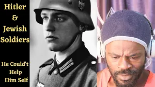 Hitler's Jewish Soldiers {African Reacts}.