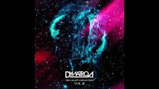 Dynatron - "The Legacy Collection, Vol II" [Full Album - Official - 2016]