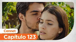 Cennet - Capítulo 123