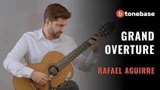 Rafael Aguirre - Giuliani's Grand Overture Op.61 (Performance)