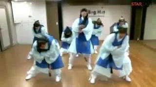 [140901] BTS Chuseok Special