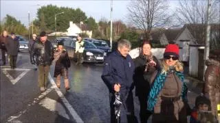 Protest week 100 Ballyhea & Charleville.wmv