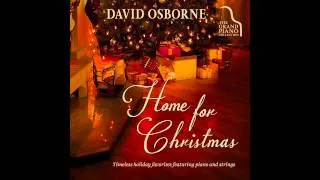 David Osborne - “I’ll Be Home For Christmas”