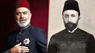 Hasan Tahsin Pasha, the confidant of the Sultan - Payitaht Abdılhamid Chapter 95