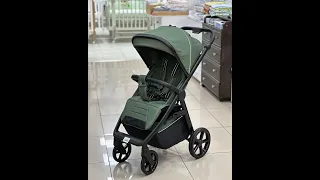 Швидкий огляд Carrello Bravo Plus SL CRL-5520 New