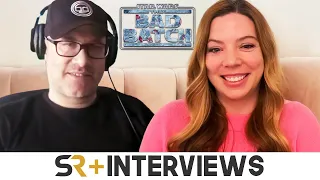 The Bad Batch Producers Tease Details About The Return Of Asajj Vetress & Rex In Season 3