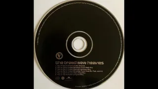 THE BRAND NEW HEAVIES - "You've Got A Friend" (Brooklyn Funk Club Mix Featuring Jemini) [1997]