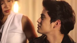 Parisian & Milanos: A Fashion Film Featuring Nadine Lustre & James Reid