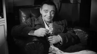 Der Verlorene/The Lost One (1951 Peter Lorre ENGLISH SUBS)