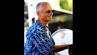 KEITH JARRETT Interview part 2 of 4